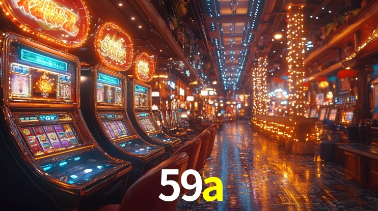 59a - Divirta-Se No Casino - 59a.com