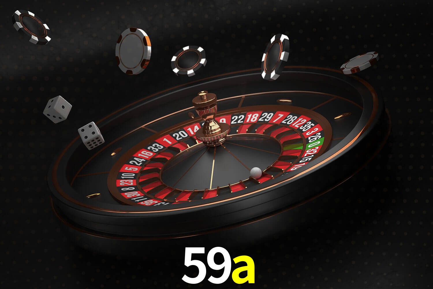 59a: Seu Cassino Premiado com Pagamentos Rápidos