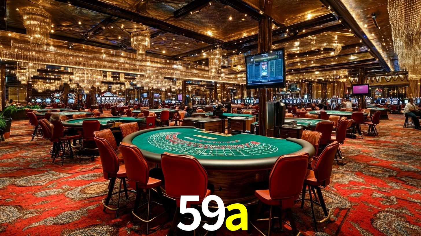 59a bet