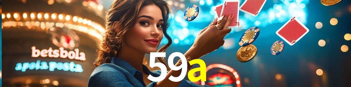 Welcome Bonus 59a