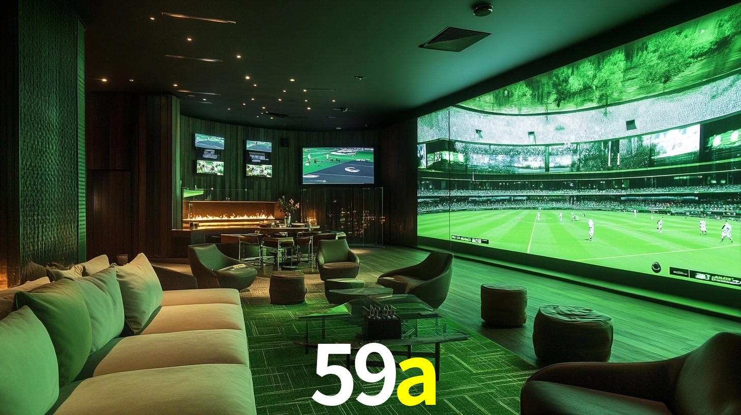 59a: Seu Especialista em Apostas Esportivas Brasileiras