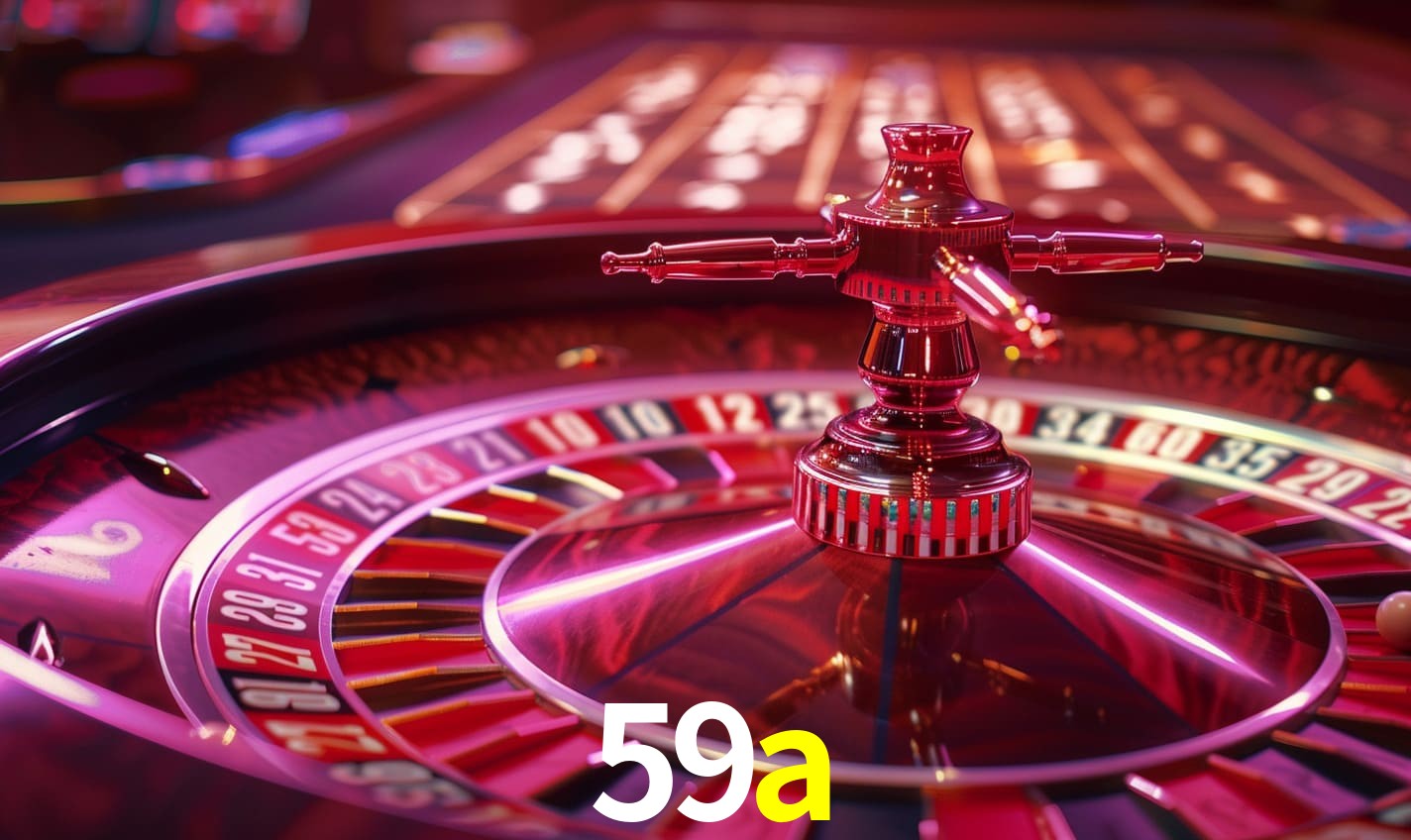Descubra o Programa VIP da 59a: Vantagens Exclusivas para Jogadores