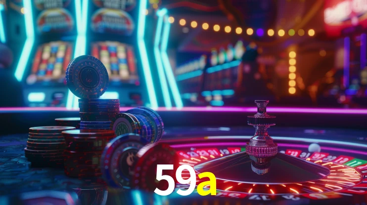 Game Providers 59a
