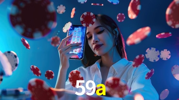 Desvendando o Mundo dos Jogos Virtuais na 59a