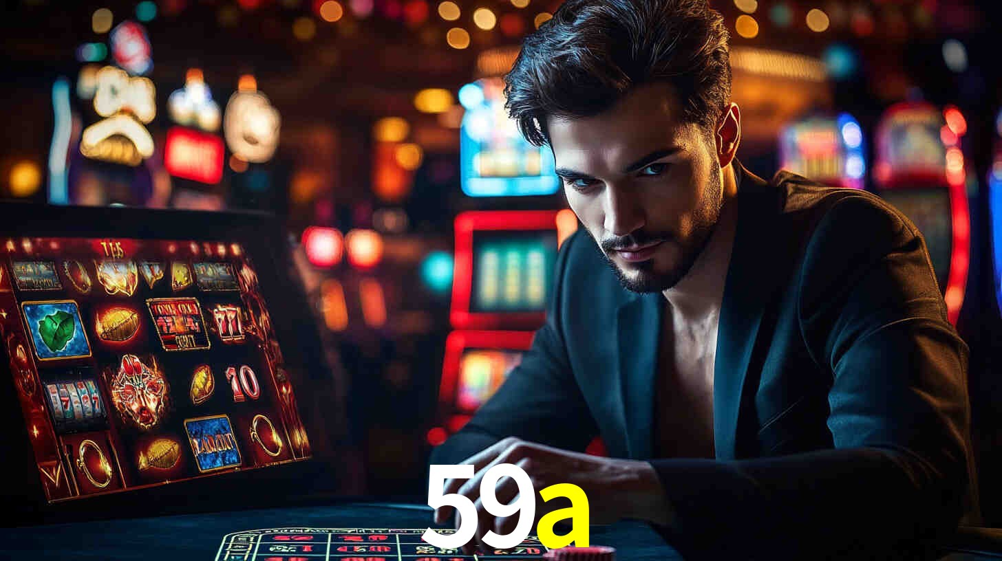 59a bet