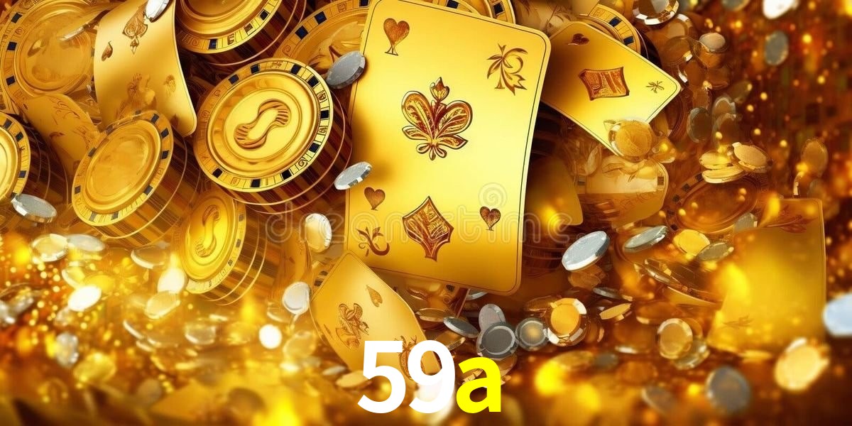 Inovações de Jogos na 59a: O Futuro das Experiências Interativas