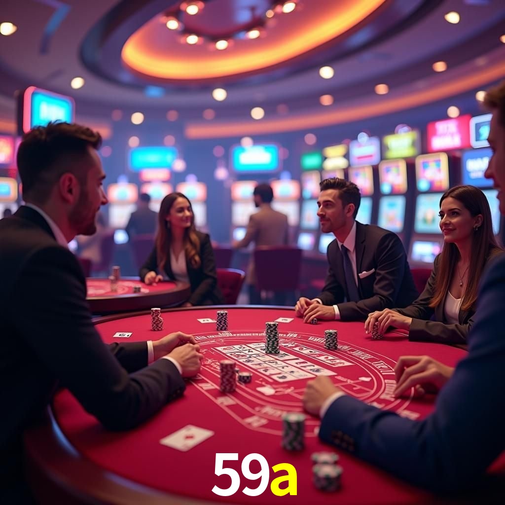 cassino 59a