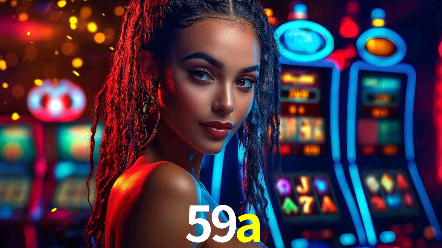 A Popularidade dos Caça-Níqueis no 59a