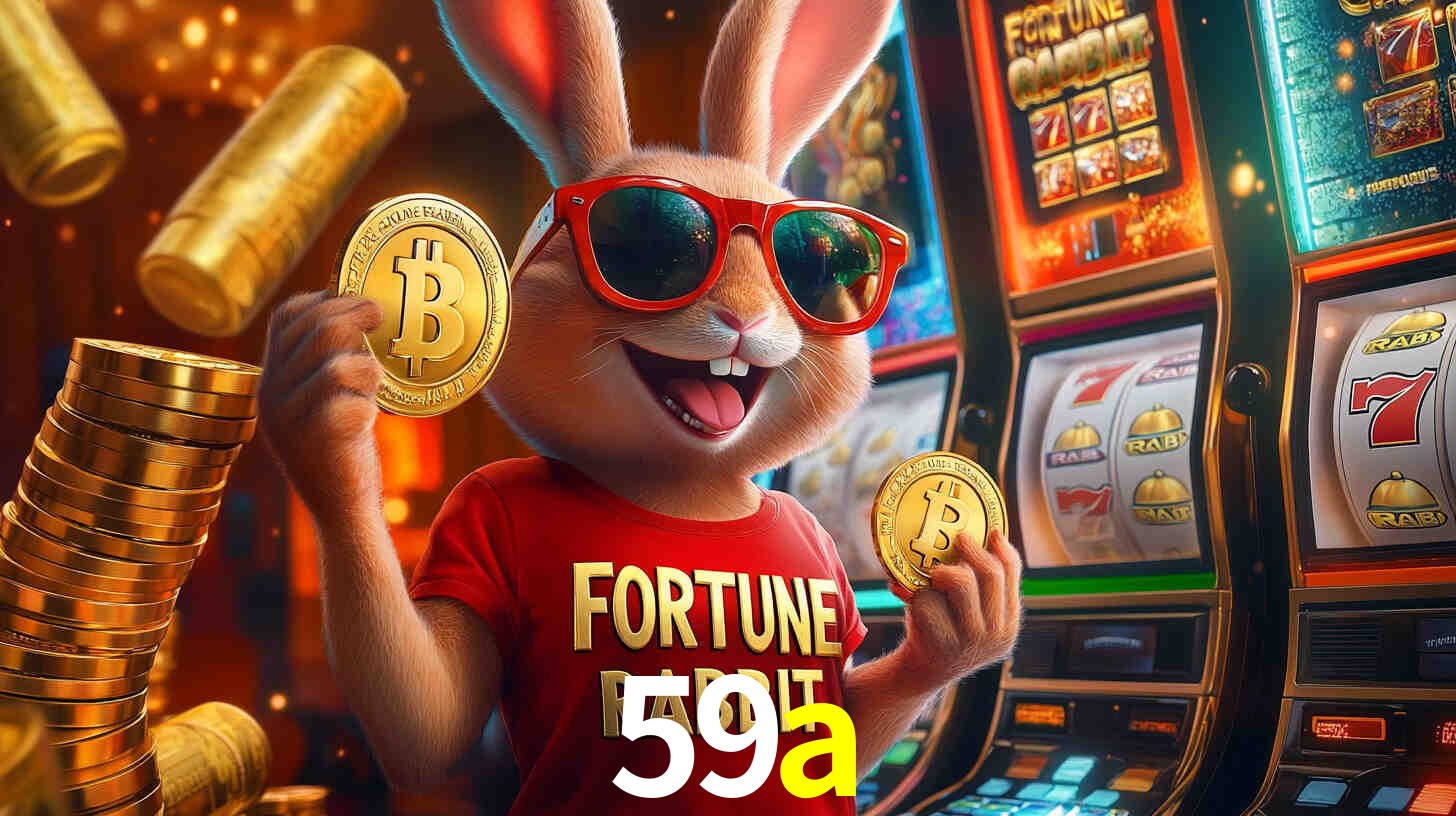 Inovações de Jogos na 59a: O Futuro das Experiências Interativas