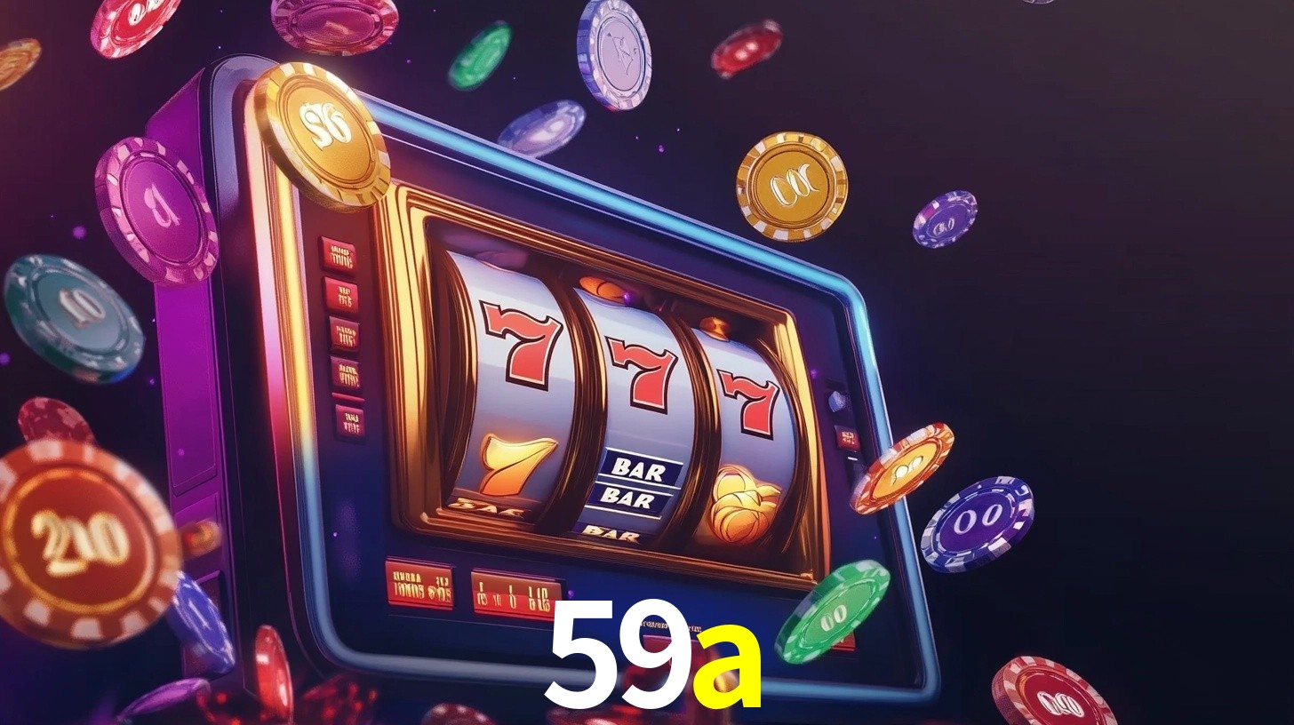 Welcome Bonus 59a