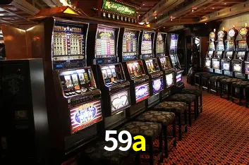 Inovações de Jogos na 59a: O Futuro das Experiências Interativas