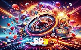 Welcome Bonus 59a