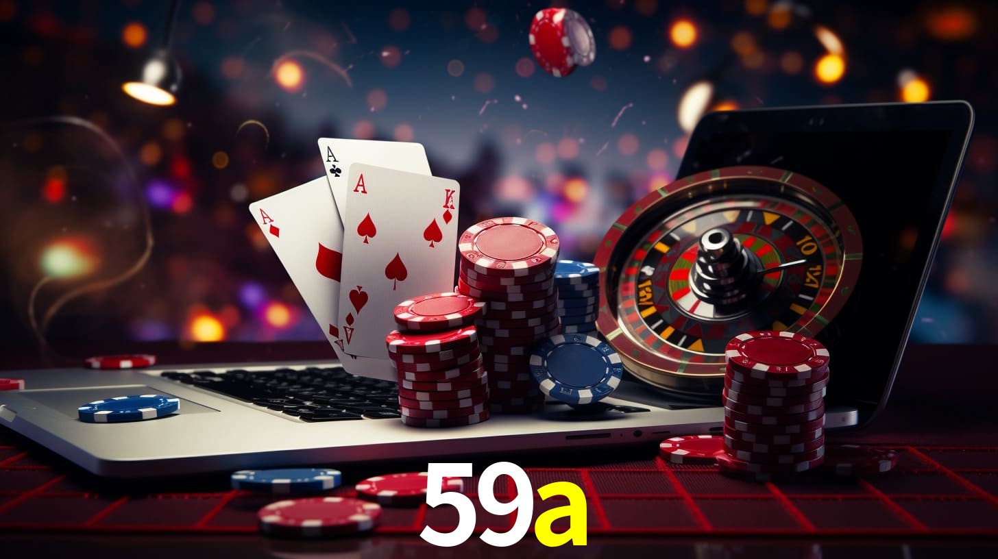 Roulette Table 59a