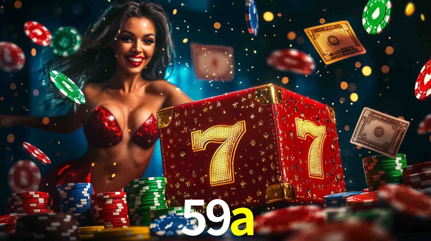Descubra a Essência do 59a: Nossa História e Compromissos