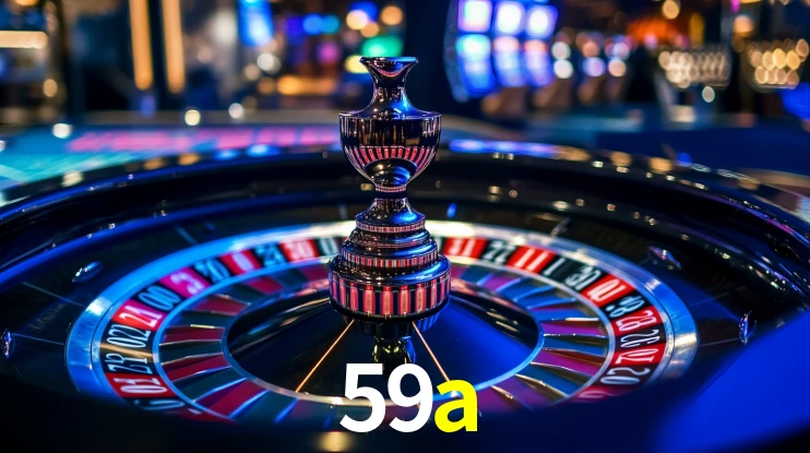 Explore as vantagens do 59a: serviço profissional e confiabilidade