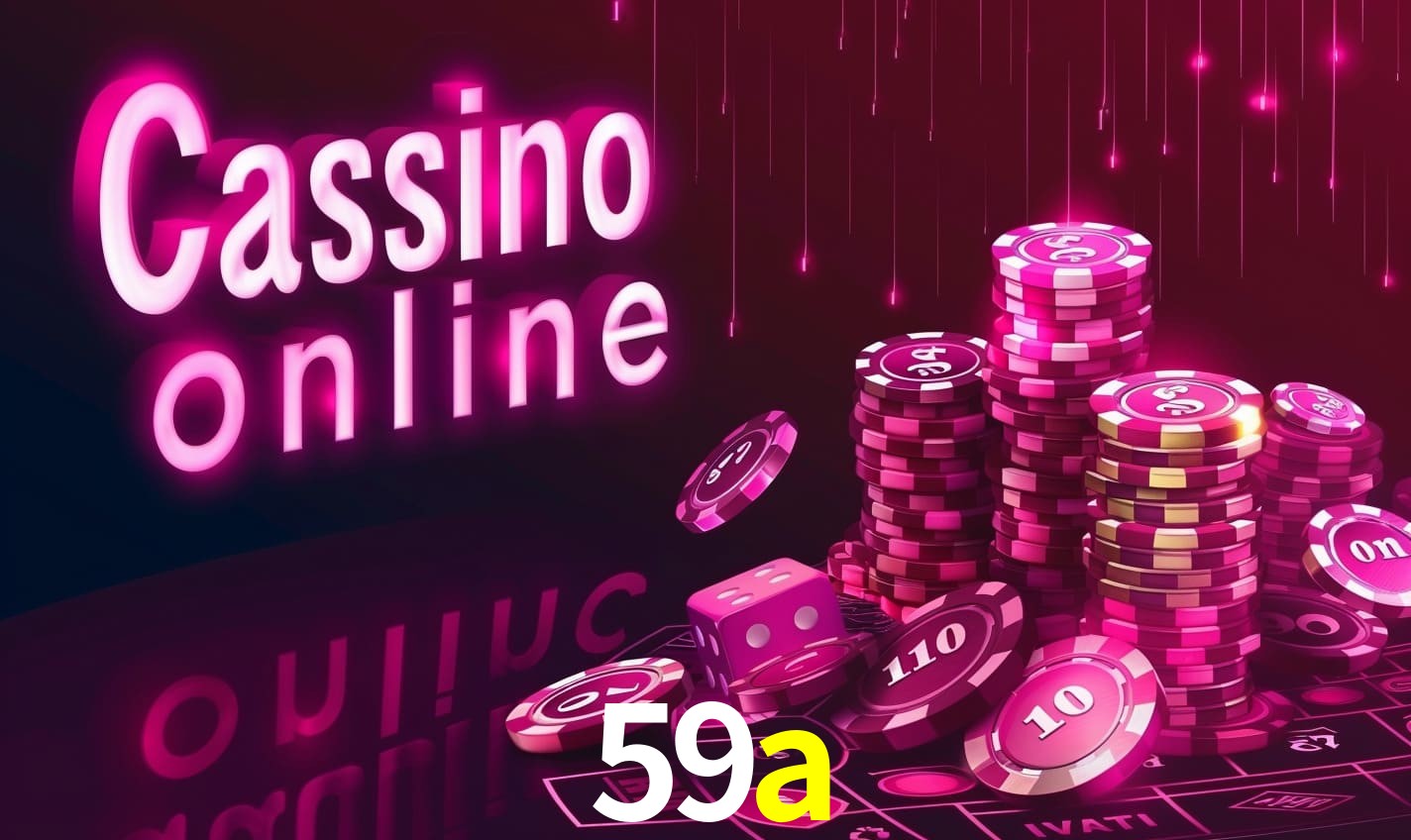 Explorando a Categoria de Eventos em Apostas na 59a