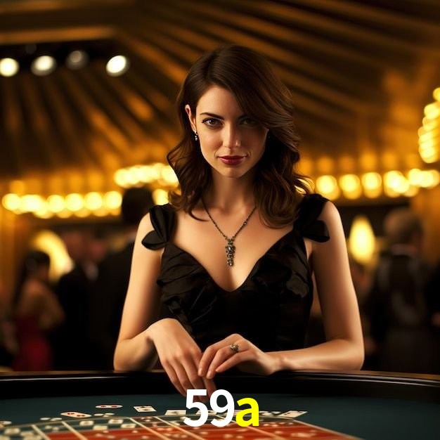 Explorando a Categoria de Eventos em Apostas na 59a