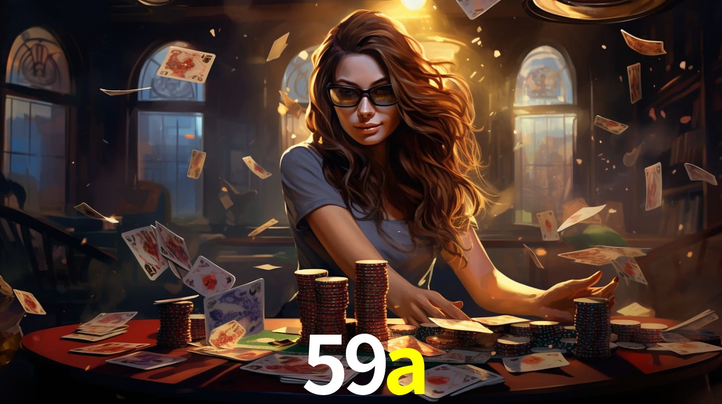 Blackjack Table 59a