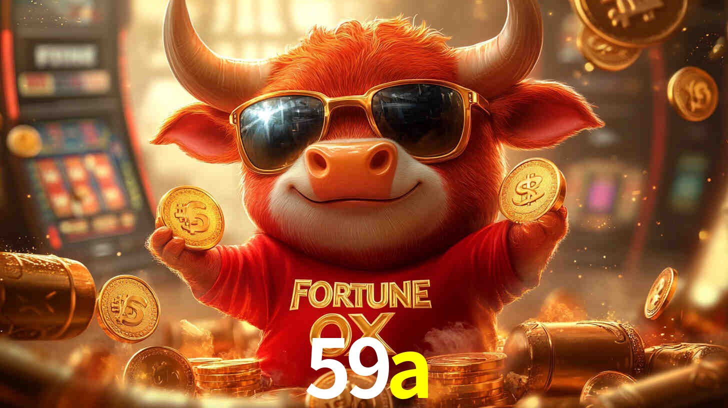 59a: A Experiência de Casino com Jogos de Mesa ao Vivo