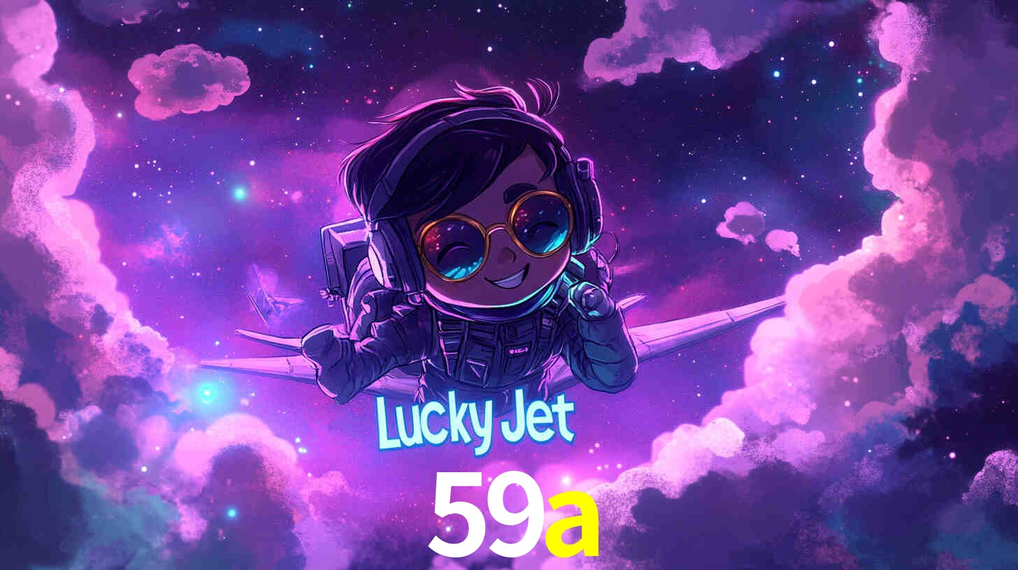 Desvendando o Mundo dos Jogos Virtuais na 59a
