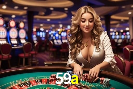 Spaceman Game 59a