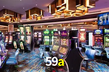 Apostas Esportivas na 59a: Um Guia Completo