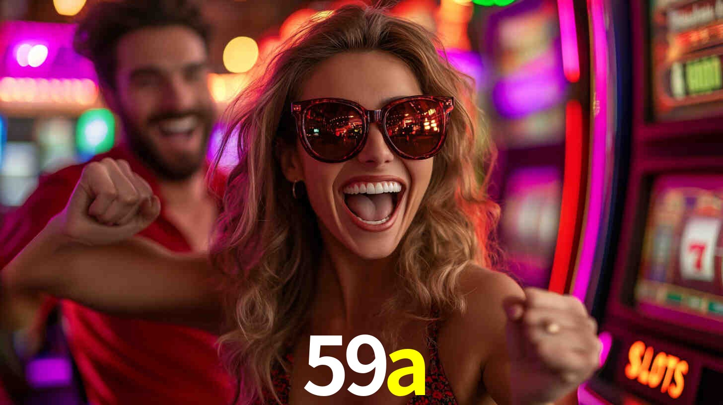 A Experiência Imersiva dos Cassinos Ao Vivo no 59a