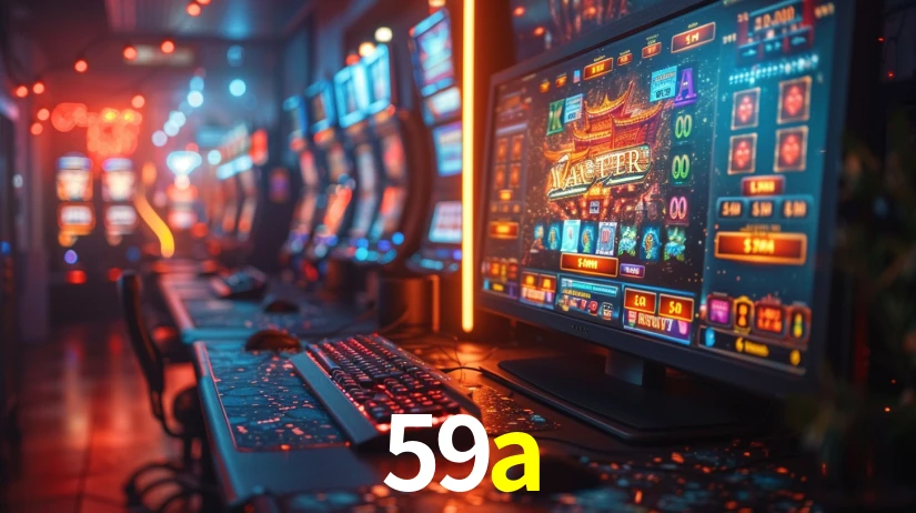 Experimente o Login Seguro Premium no 59a