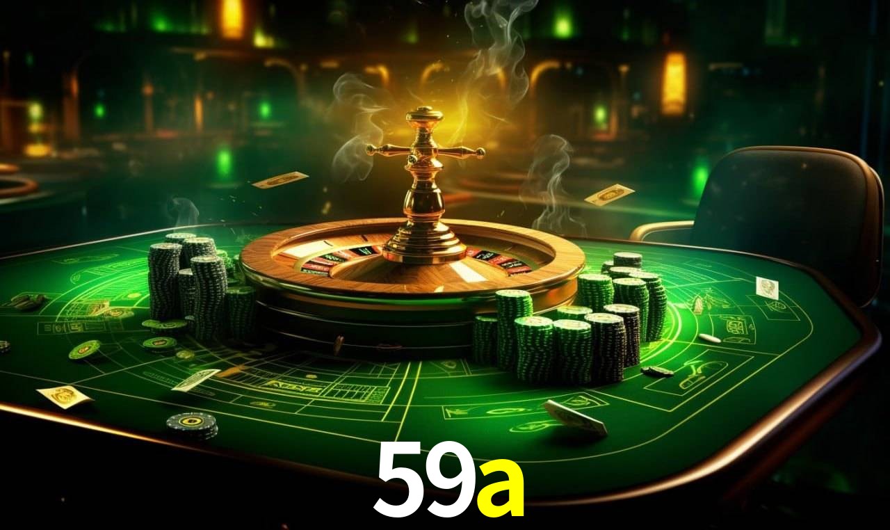 Desvendando o Mundo dos Jogos Virtuais na 59a