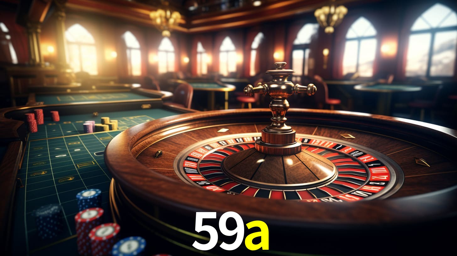 VIP Casino 59a