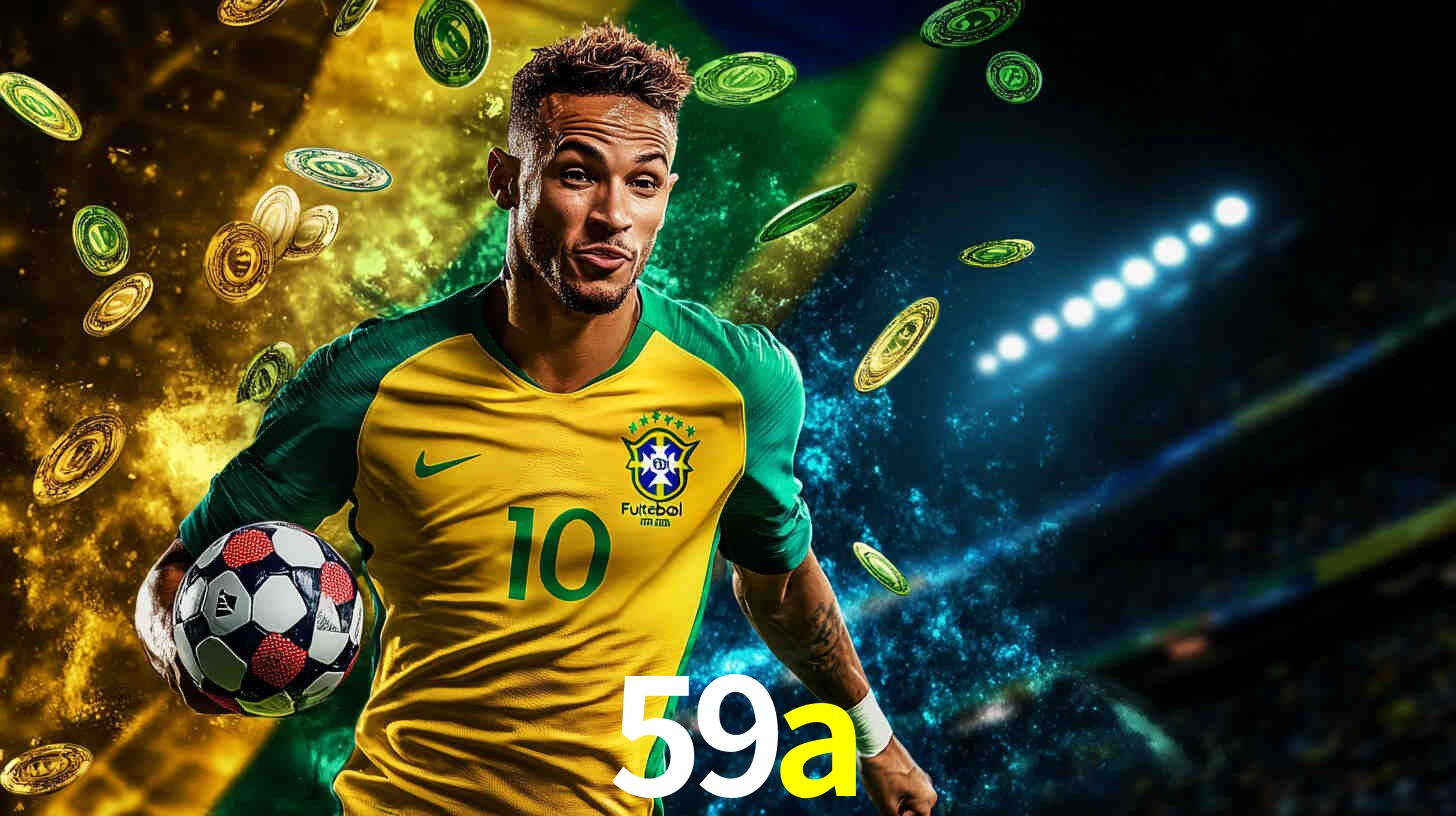 Descubra o Programa VIP da 59a: Vantagens Exclusivas para Jogadores