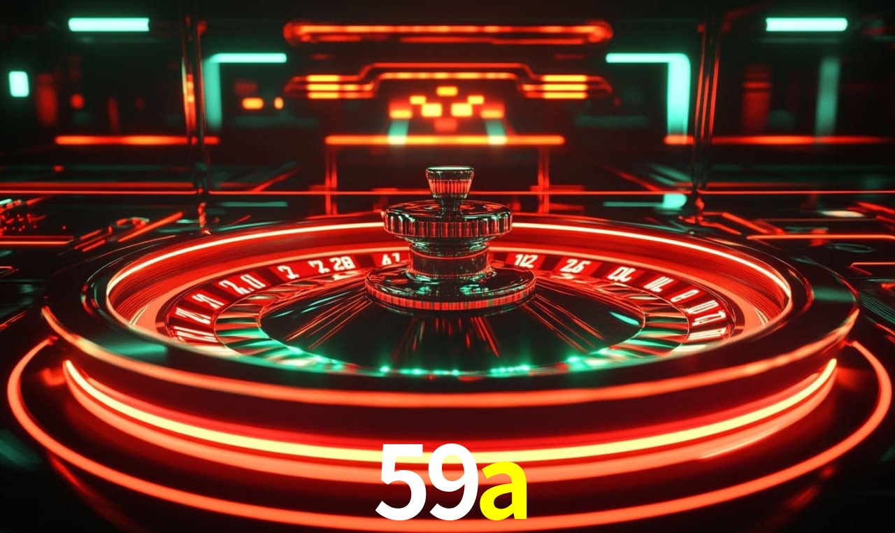 A Revolução dos Aplicativos de Jogos no 59a
