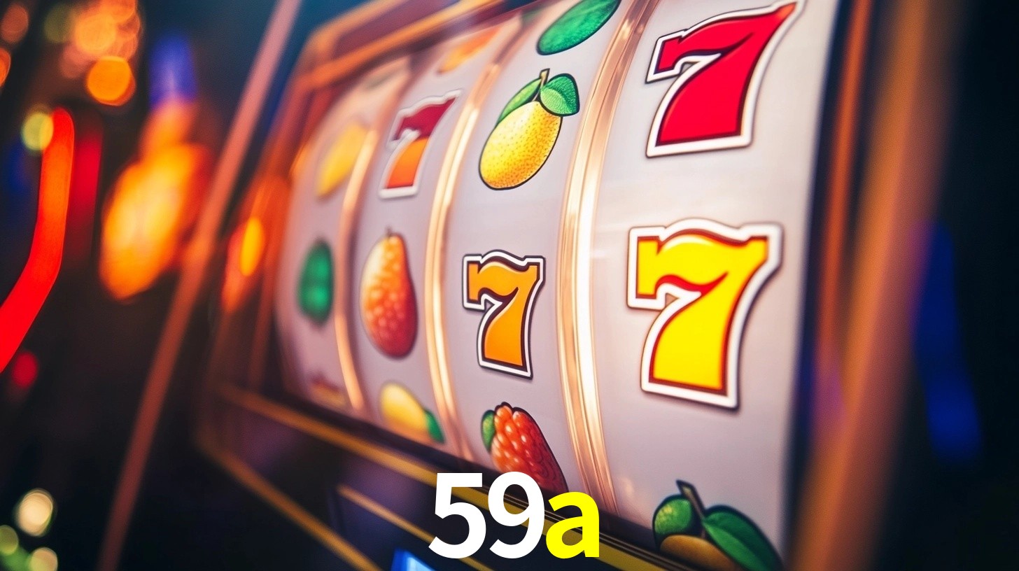 Welcome Bonus 59a