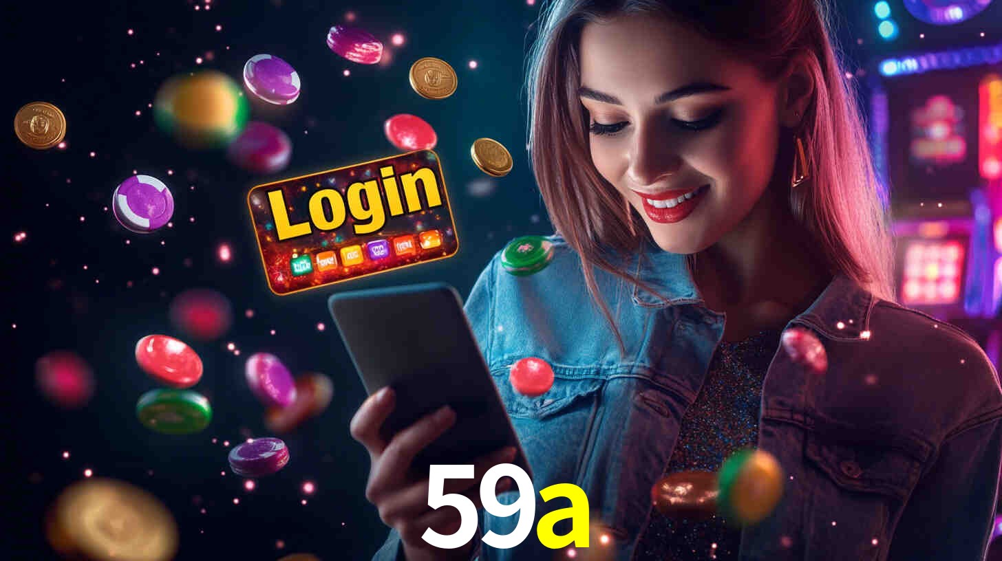 A Popularidade dos Caça-Níqueis no 59a