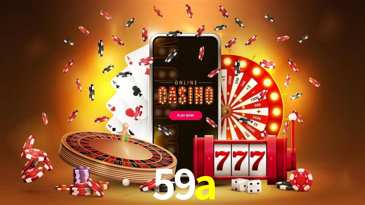 Slot Games 59a
