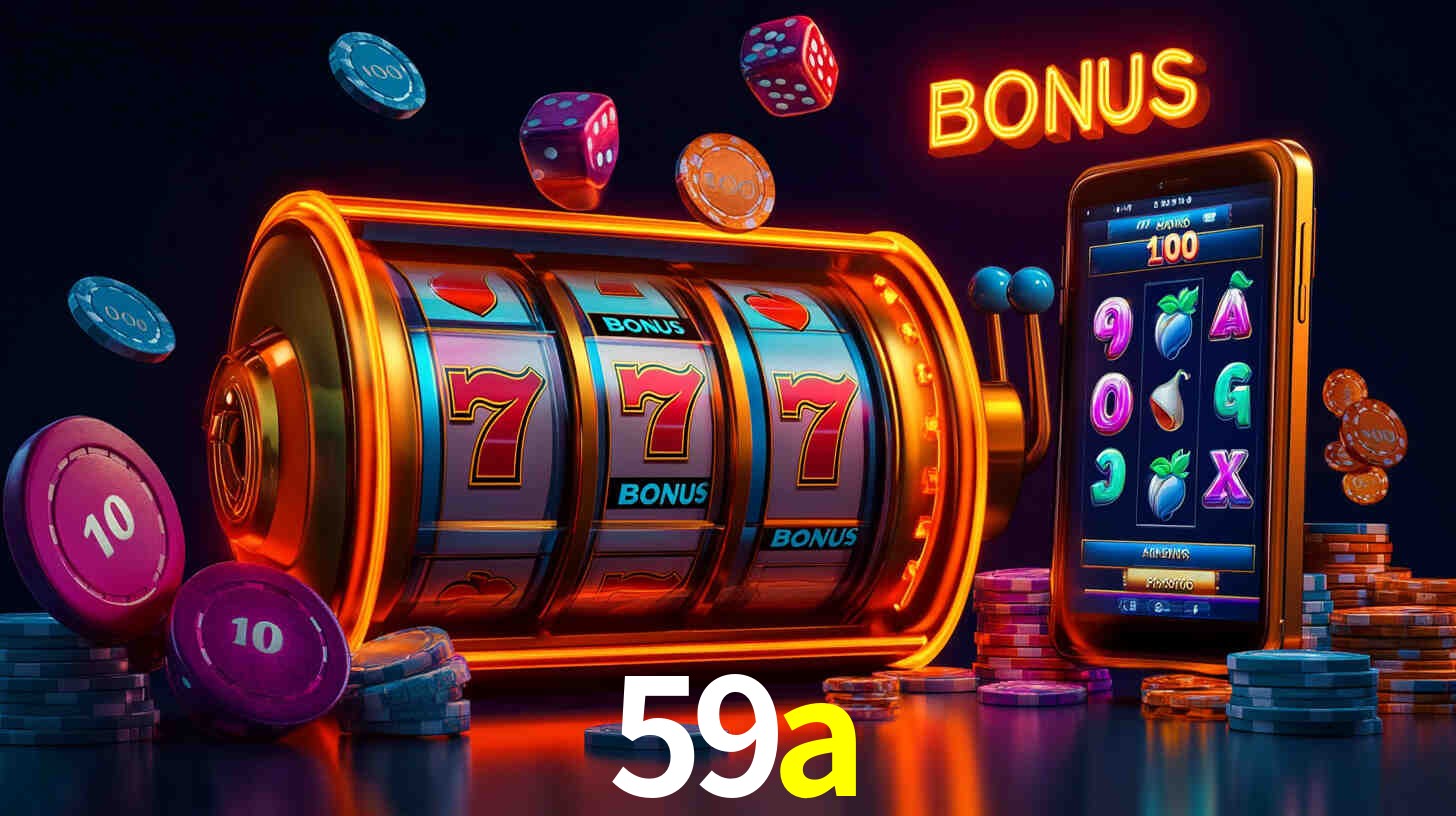 Apostas Esportivas na 59a: Um Guia Completo
