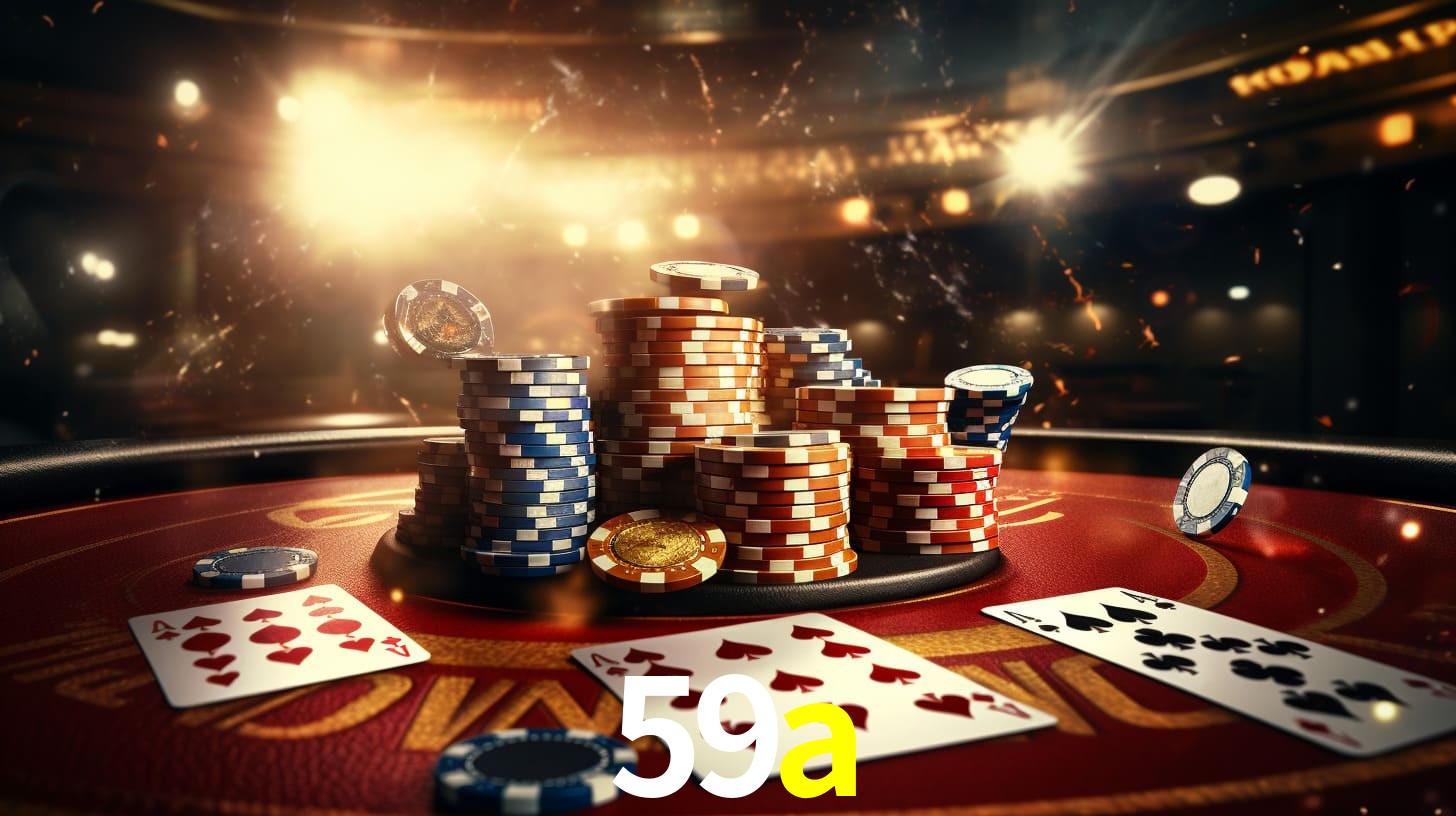 Live Casino 59a